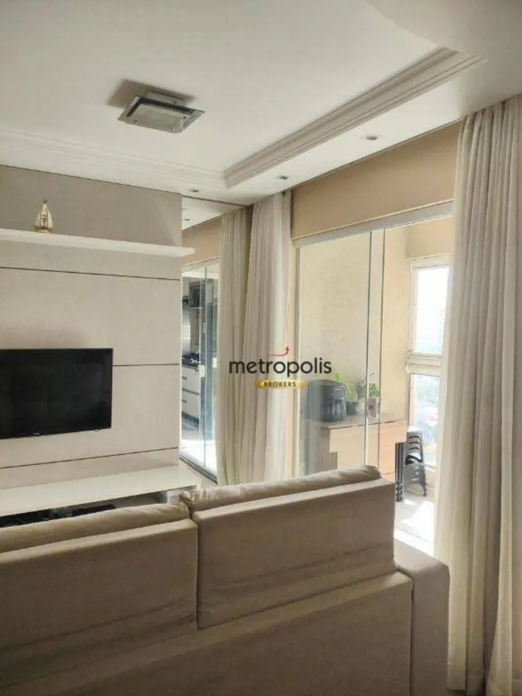 Apartamento, 2 quartos, 52 m² - Foto 6