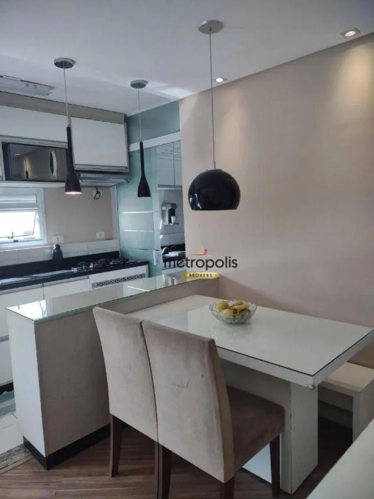 Apartamento, 2 quartos, 52 m² - Foto 8