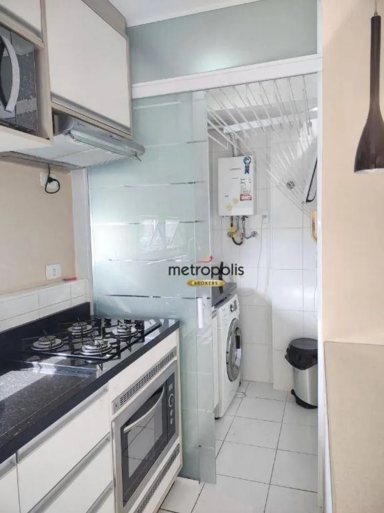 Apartamento, 2 quartos, 52 m² - Foto 7