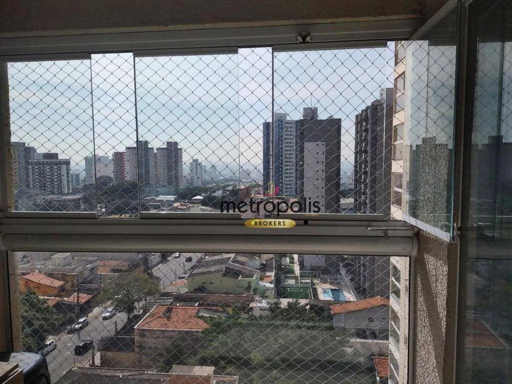 Apartamento, 2 quartos, 52 m² - Foto 2