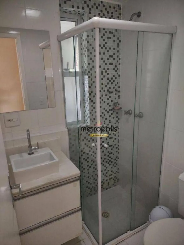 Apartamento, 2 quartos, 52 m² - Foto 1
