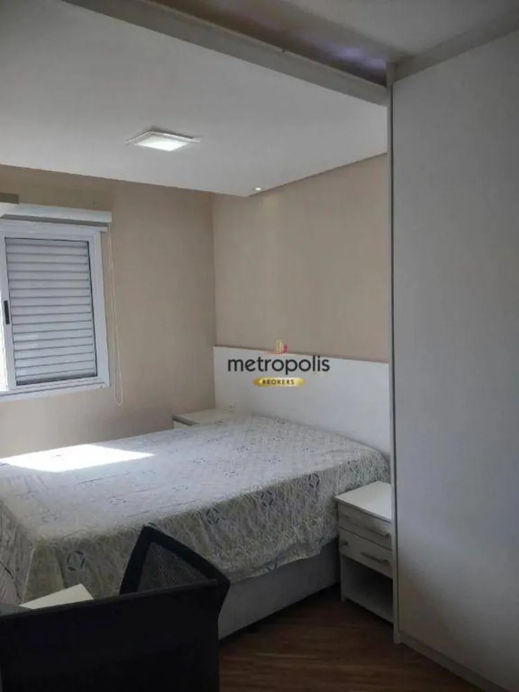 Apartamento, 2 quartos, 52 m² - Foto 5