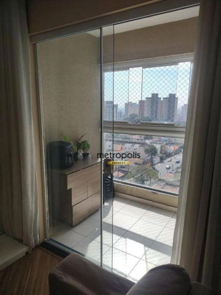 Apartamento, 2 quartos, 52 m² - Foto 5