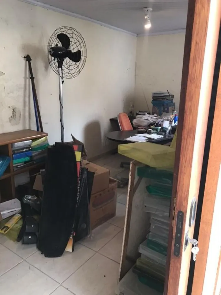Sobrado, 4 quartos, 127 m² - Foto 9