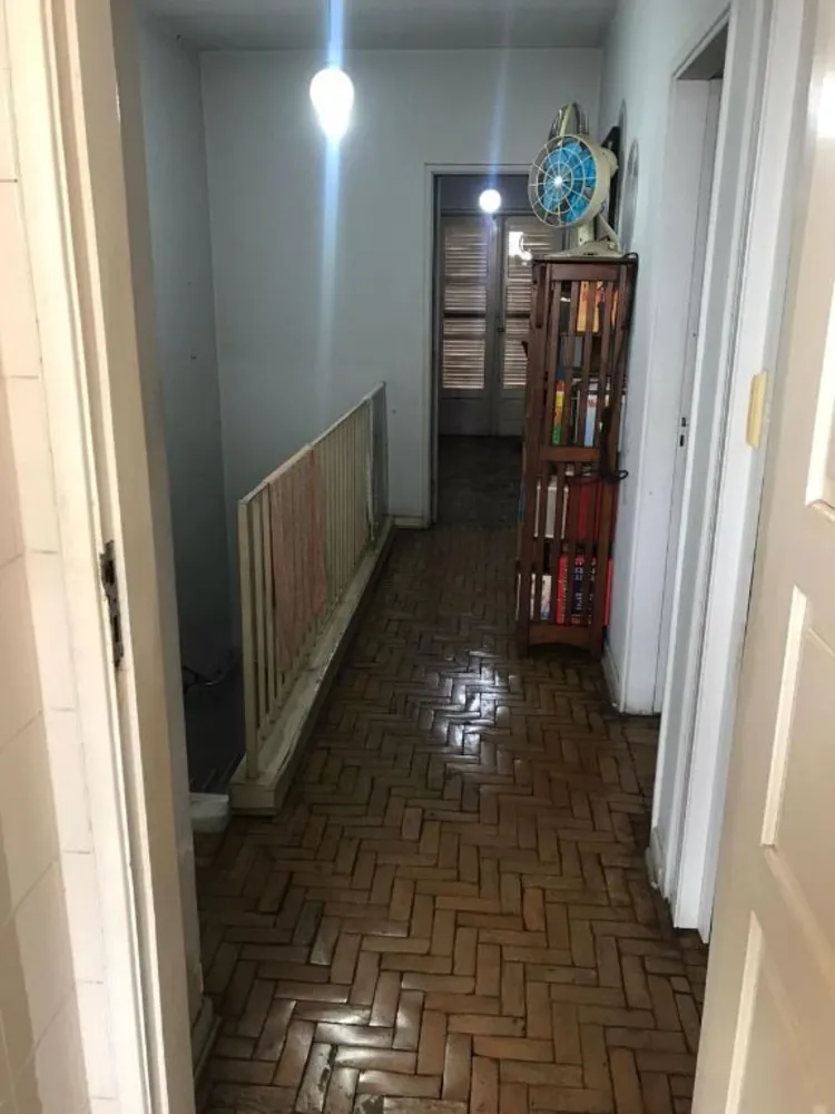 Sobrado, 4 quartos, 127 m² - Foto 6