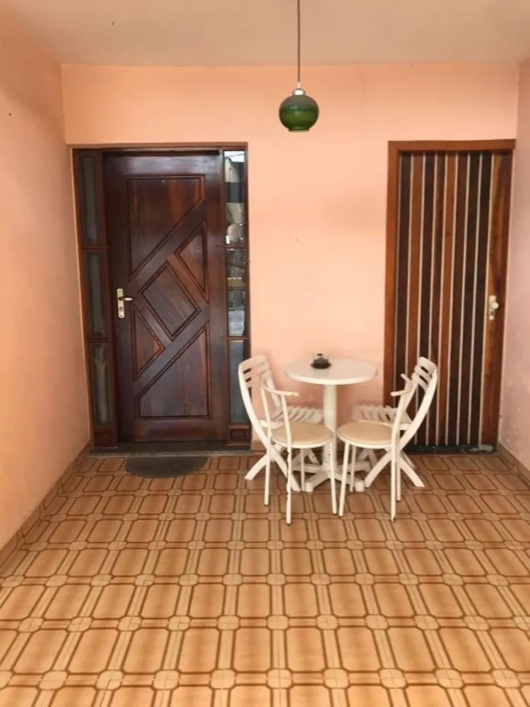 Sobrado, 4 quartos, 127 m² - Foto 11