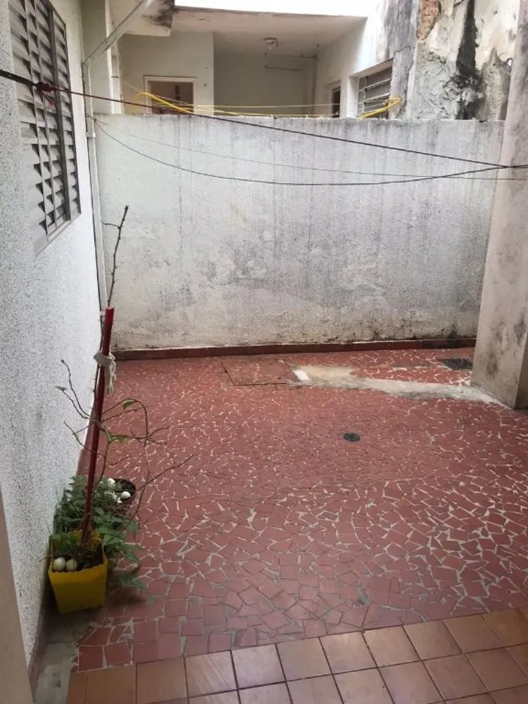 Sobrado, 4 quartos, 127 m² - Foto 3