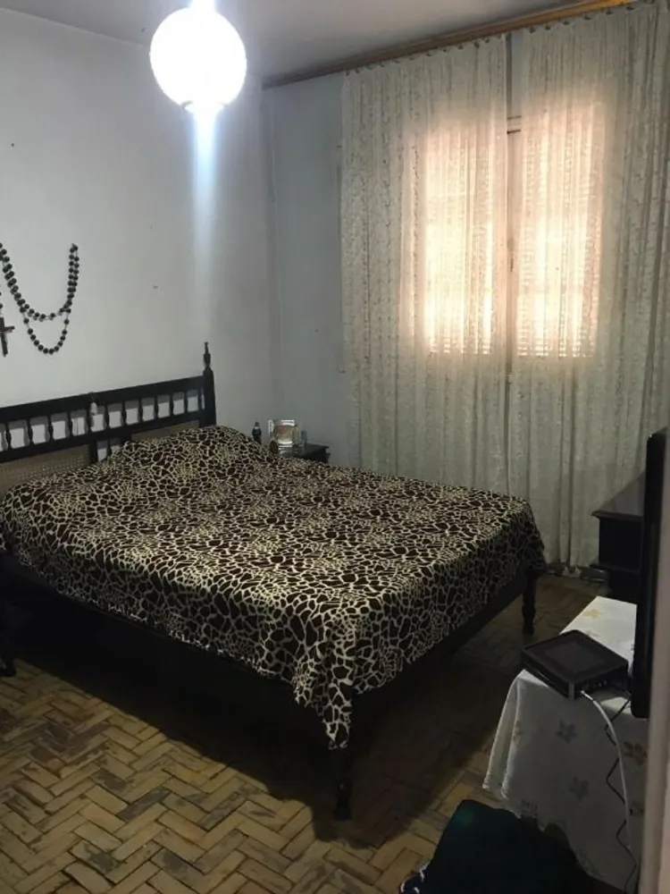 Sobrado, 4 quartos, 127 m² - Foto 7