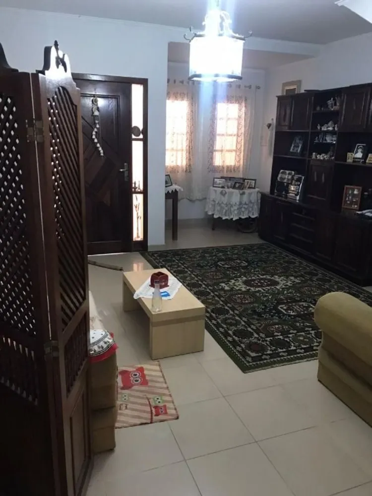Sobrado, 4 quartos, 127 m² - Foto 1