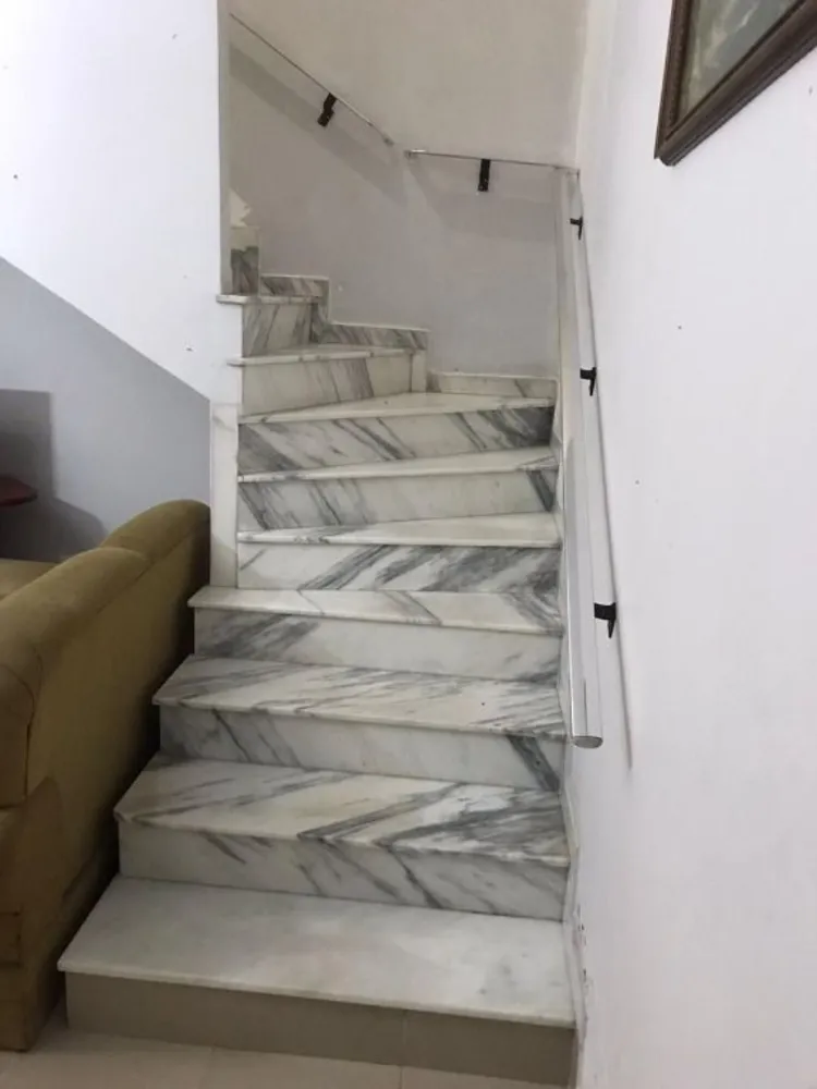 Sobrado, 4 quartos, 127 m² - Foto 5