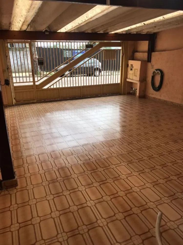 Sobrado, 4 quartos, 127 m² - Foto 12