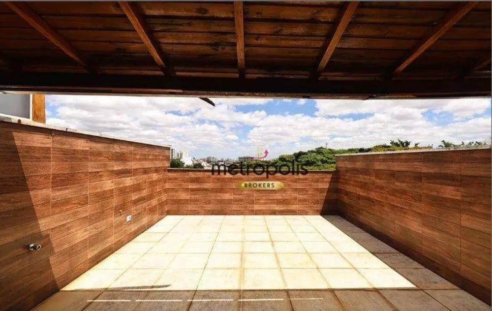 Cobertura, 2 quartos, 100 m² - Foto 11