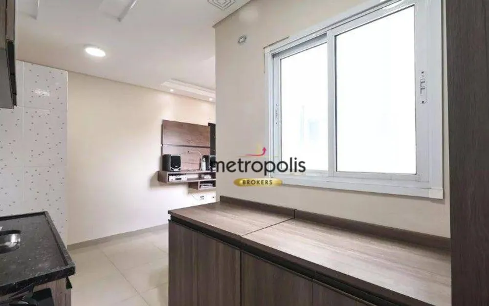 Cobertura, 2 quartos, 100 m² - Foto 6