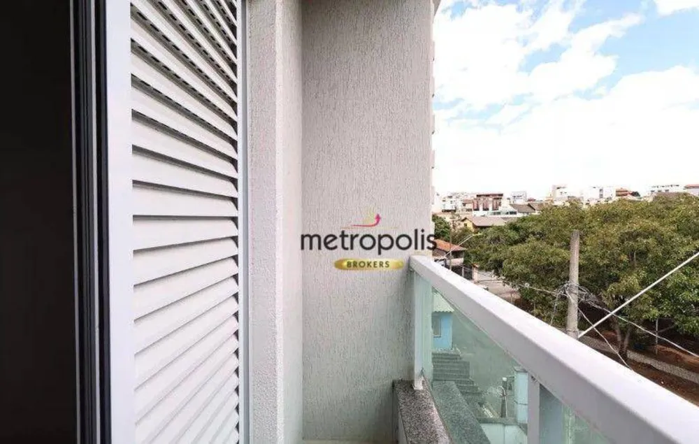 Cobertura, 2 quartos, 100 m² - Foto 3