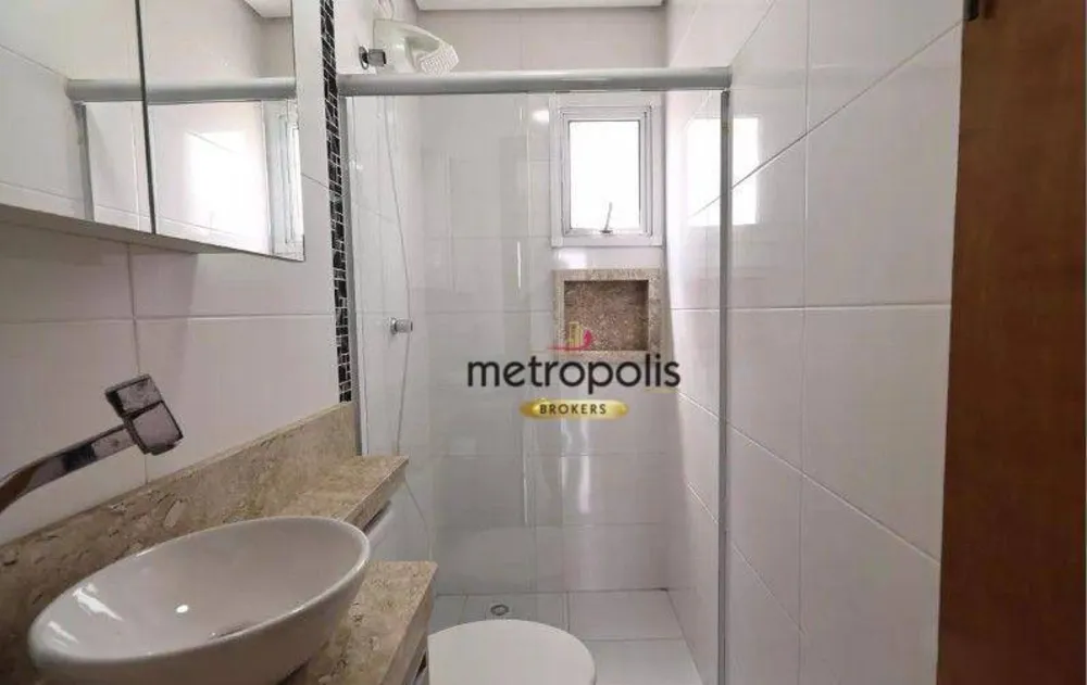 Cobertura, 2 quartos, 100 m² - Foto 9
