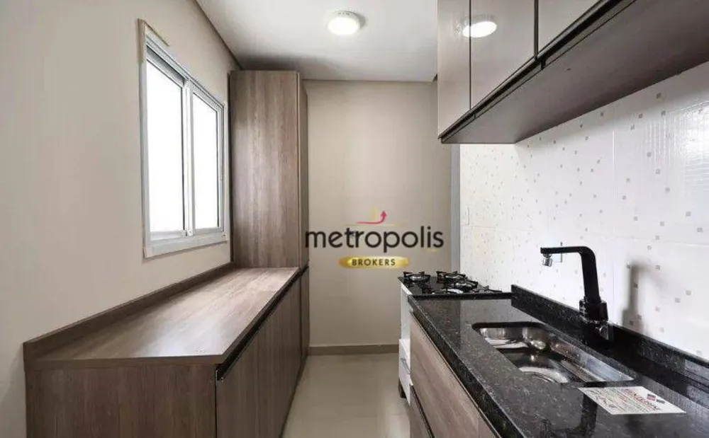 Cobertura, 2 quartos, 100 m² - Foto 8