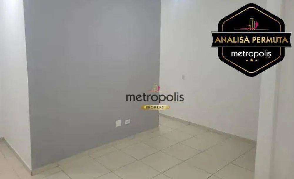 Apartamento, 2 quartos, 56 m² - Foto 1