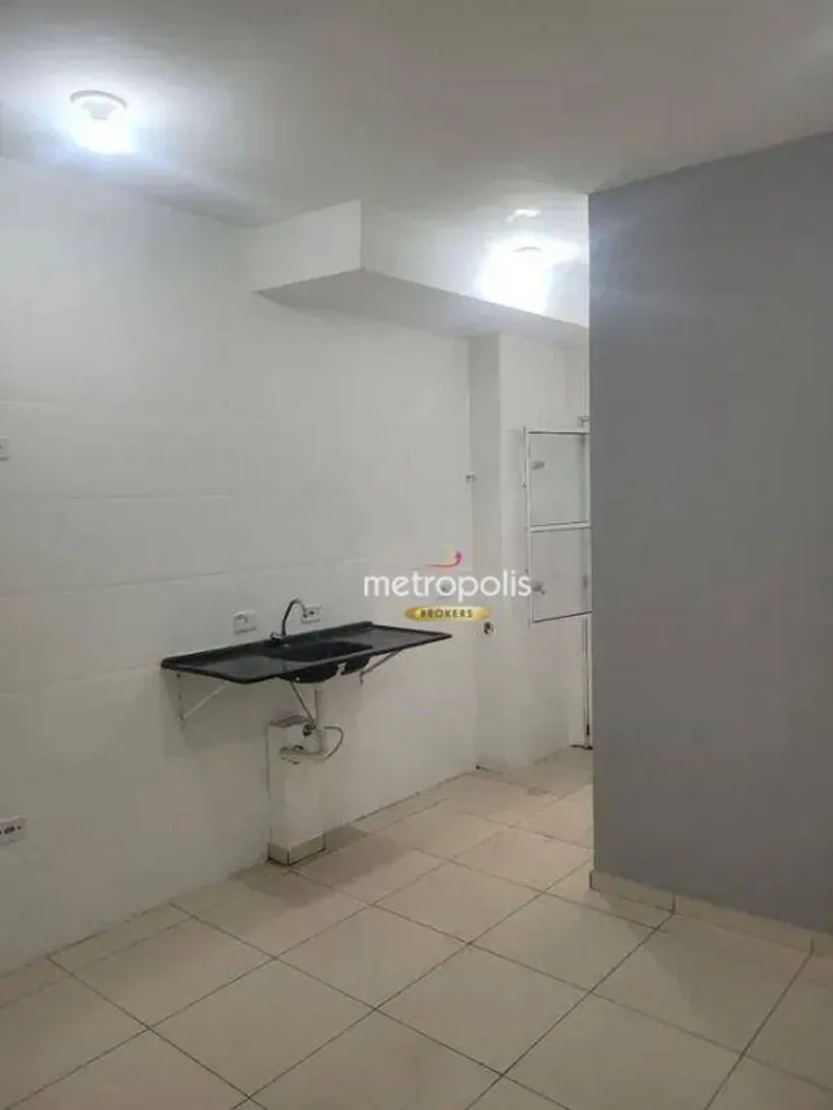 Apartamento, 2 quartos, 56 m² - Foto 3