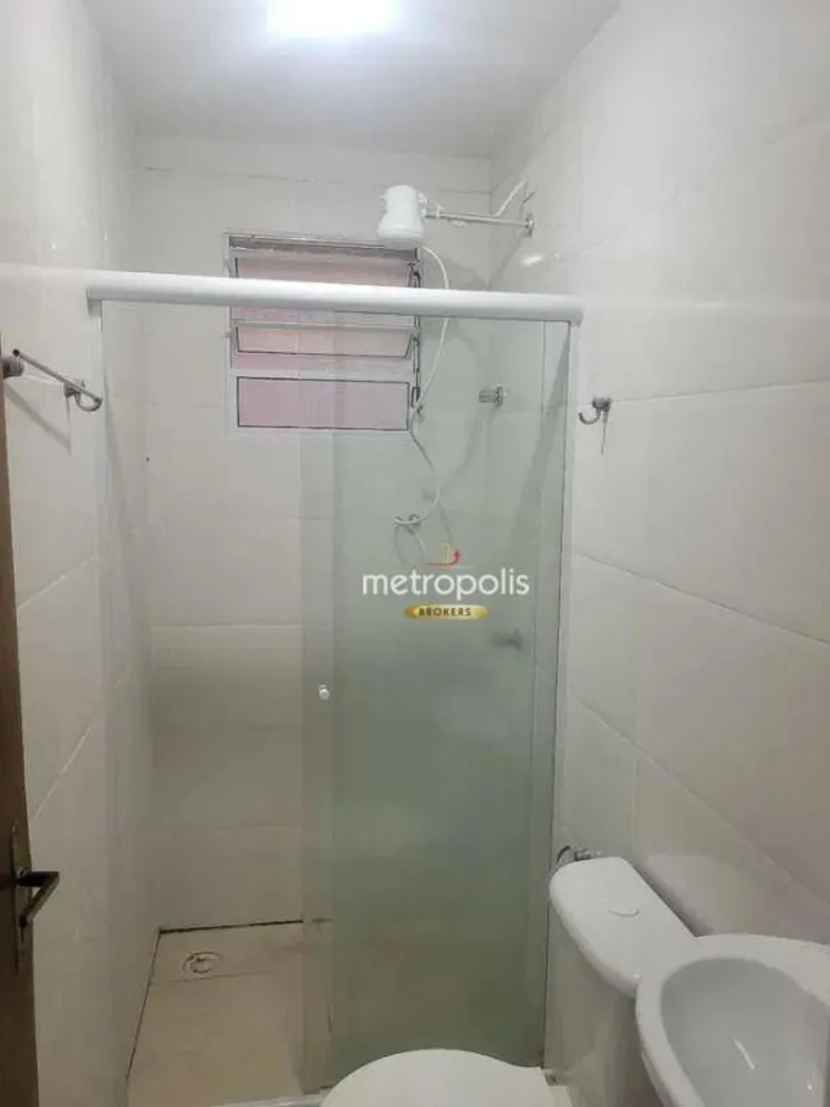 Apartamento, 2 quartos, 56 m² - Foto 8