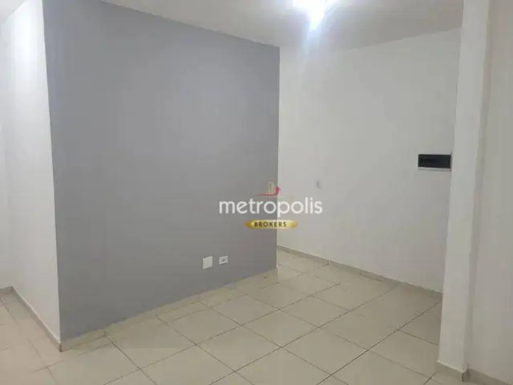 Apartamento, 2 quartos, 56 m² - Foto 2