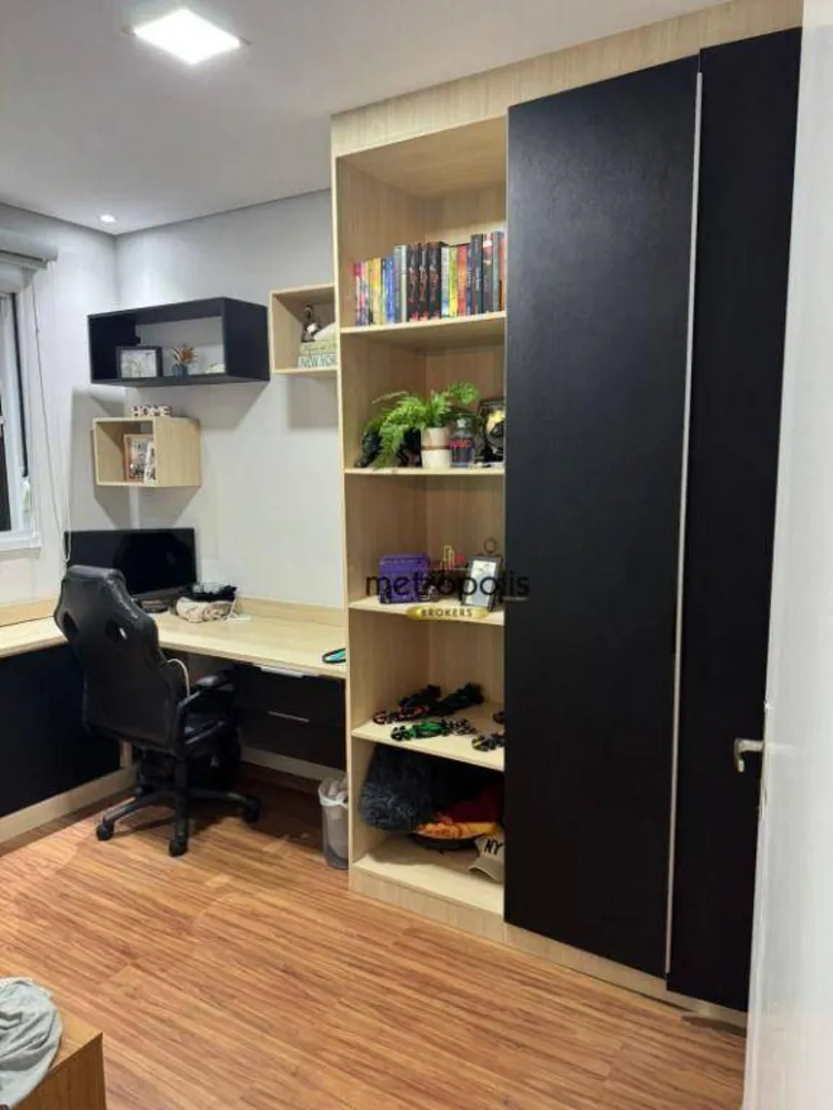 Apartamento, 2 quartos, 50 m² - Foto 7
