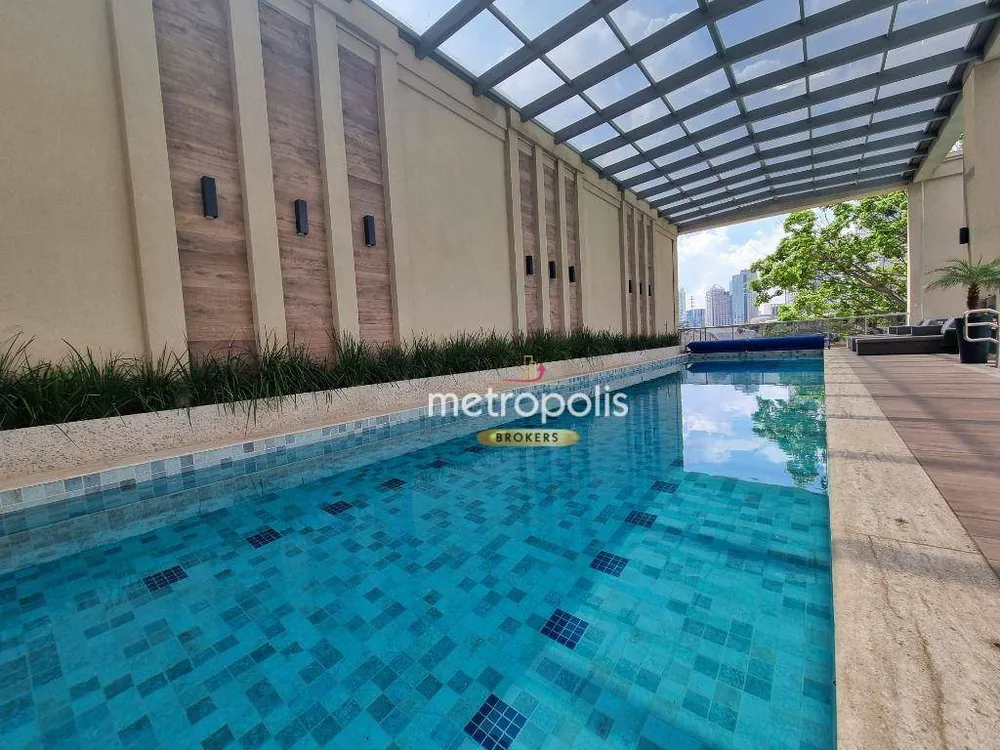 Apartamento, 4 quartos, 211 m² - Foto 7