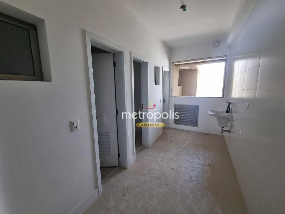 Apartamento, 4 quartos, 211 m² - Foto 3
