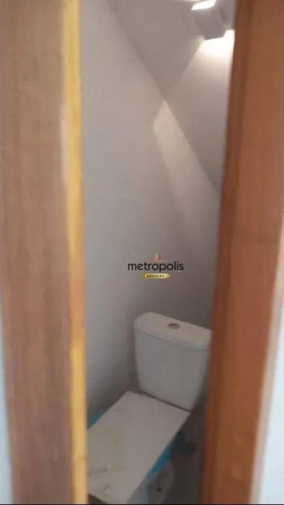 Sobrado, 3 quartos, 120 m² - Foto 3