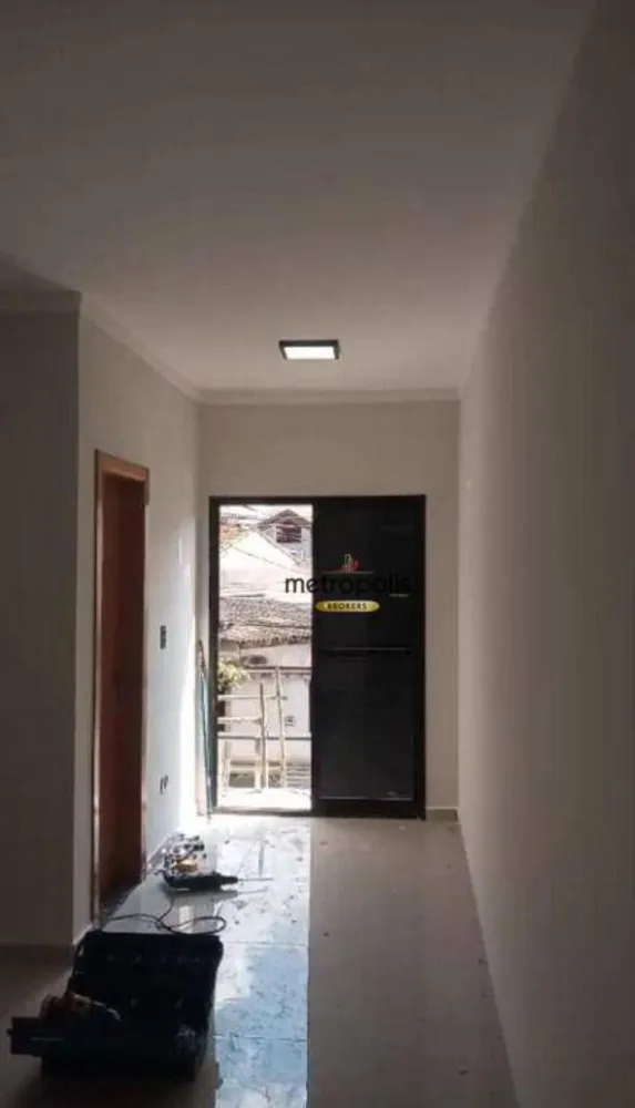 Sobrado, 3 quartos, 120 m² - Foto 3