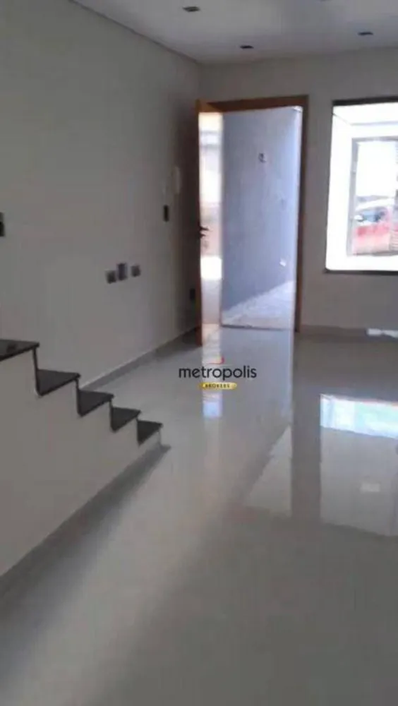 Sobrado, 3 quartos, 120 m² - Foto 5