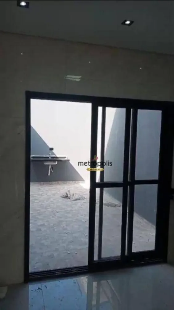 Sobrado, 3 quartos, 120 m² - Foto 7