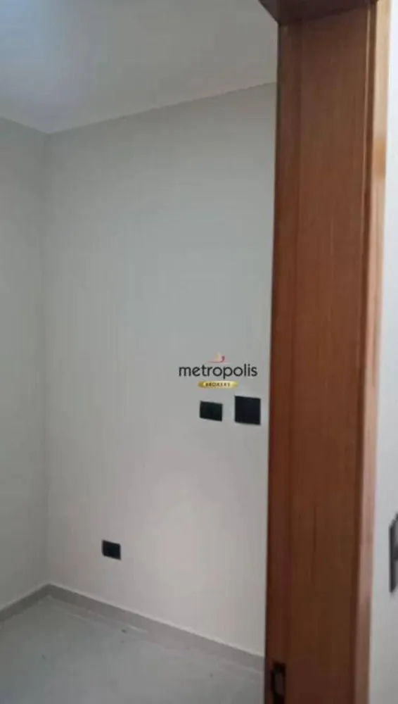Sobrado, 3 quartos, 120 m² - Foto 5