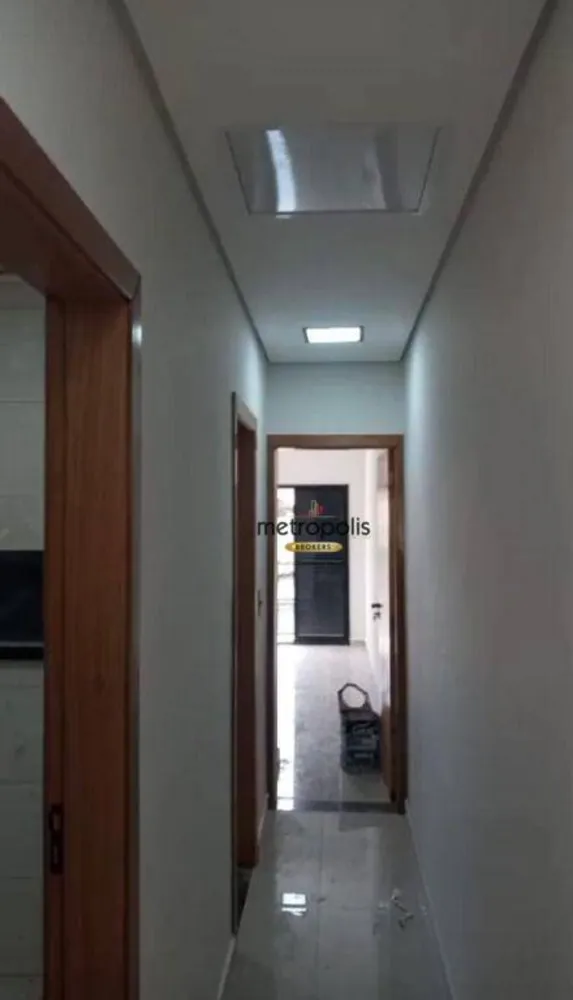 Sobrado, 3 quartos, 120 m² - Foto 2