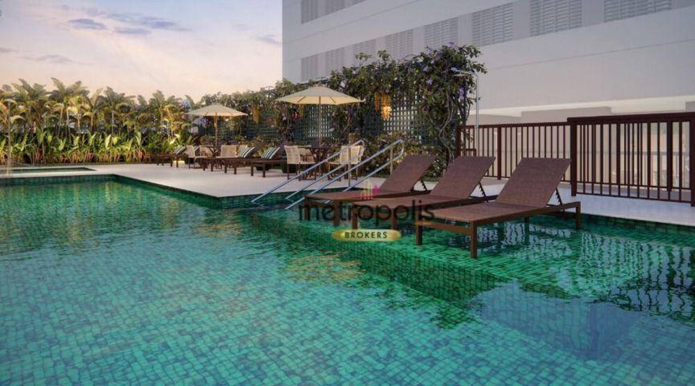 Apartamento à venda com 4 quartos, 133m² - Foto 7