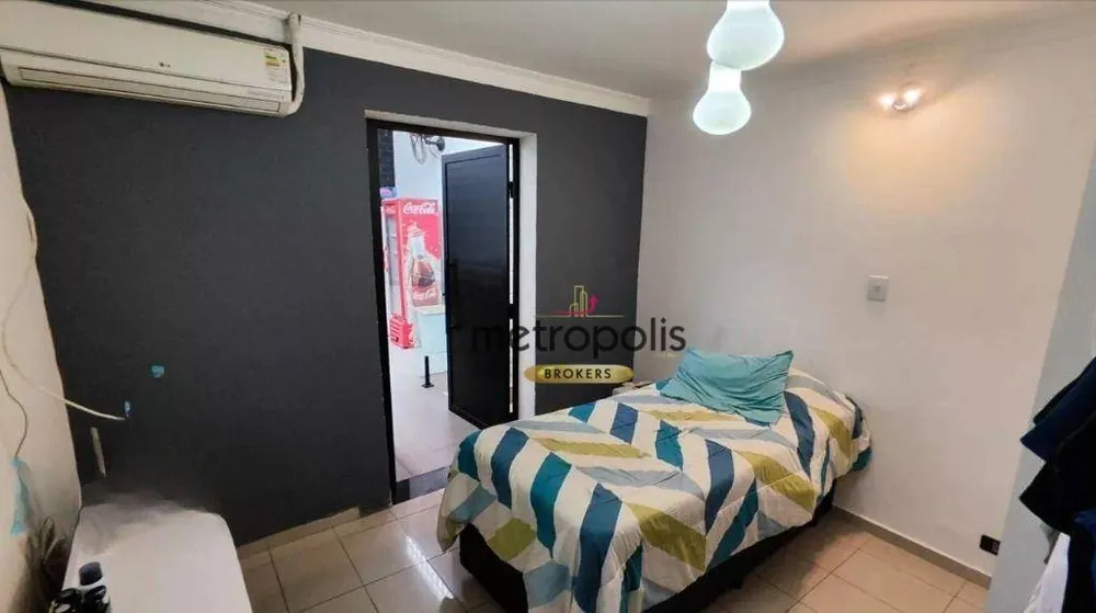 Sobrado, 3 quartos, 247 m² - Foto 5