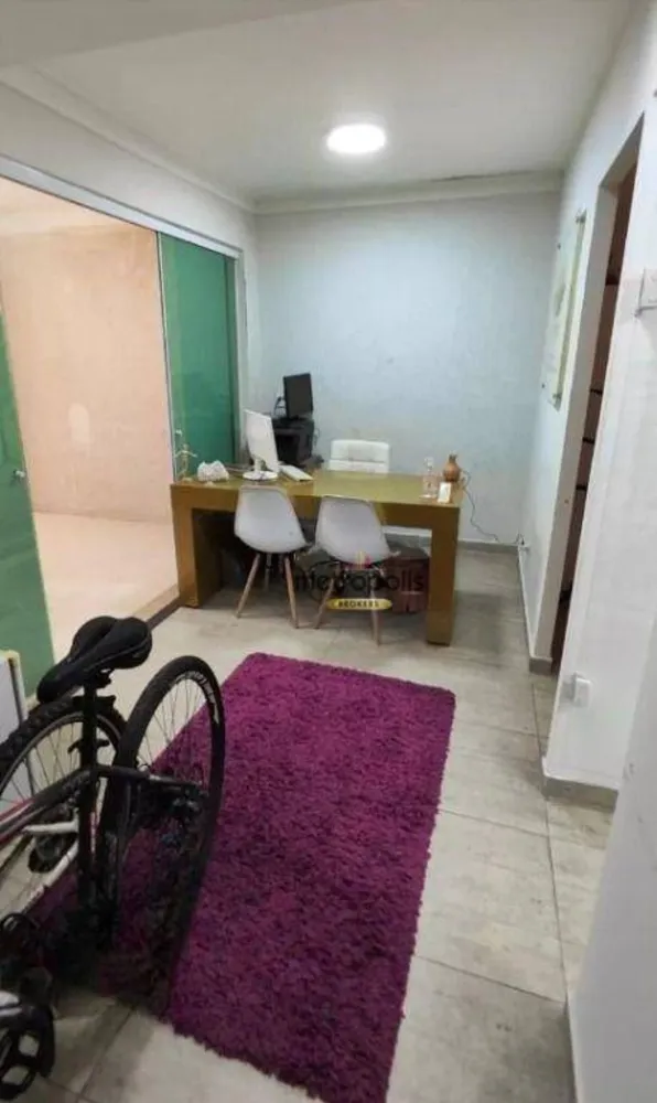 Sobrado, 3 quartos, 247 m² - Foto 8