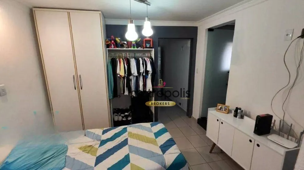 Sobrado, 3 quartos, 247 m² - Foto 6