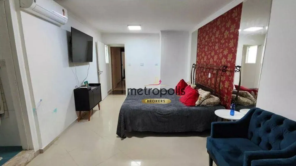 Sobrado, 3 quartos, 247 m² - Foto 3
