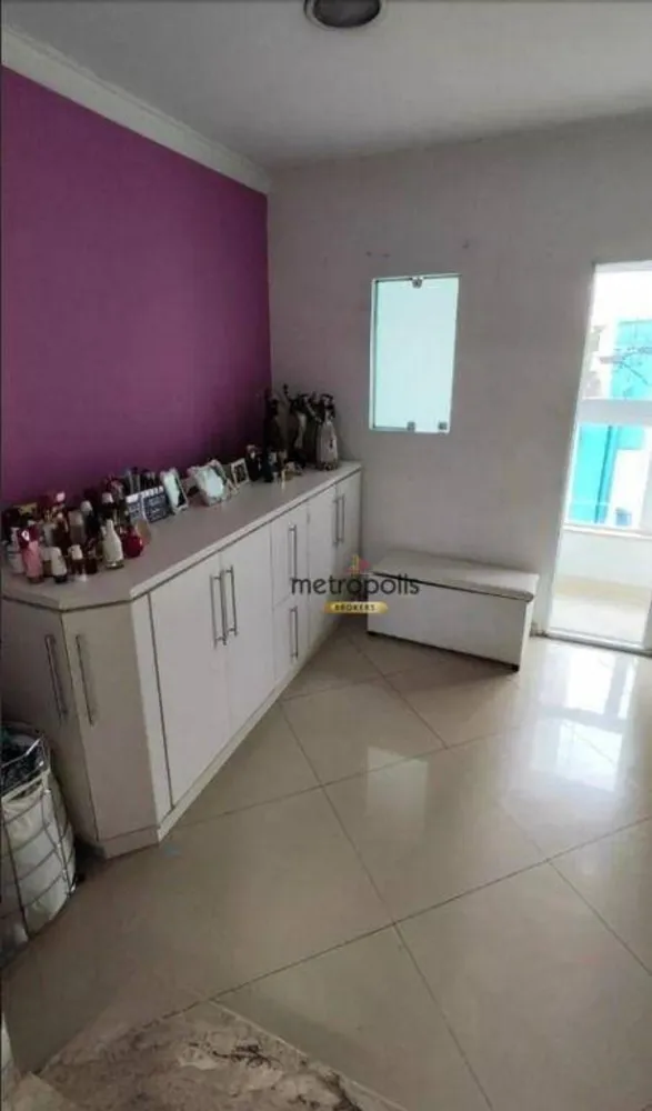 Sobrado, 3 quartos, 247 m² - Foto 4