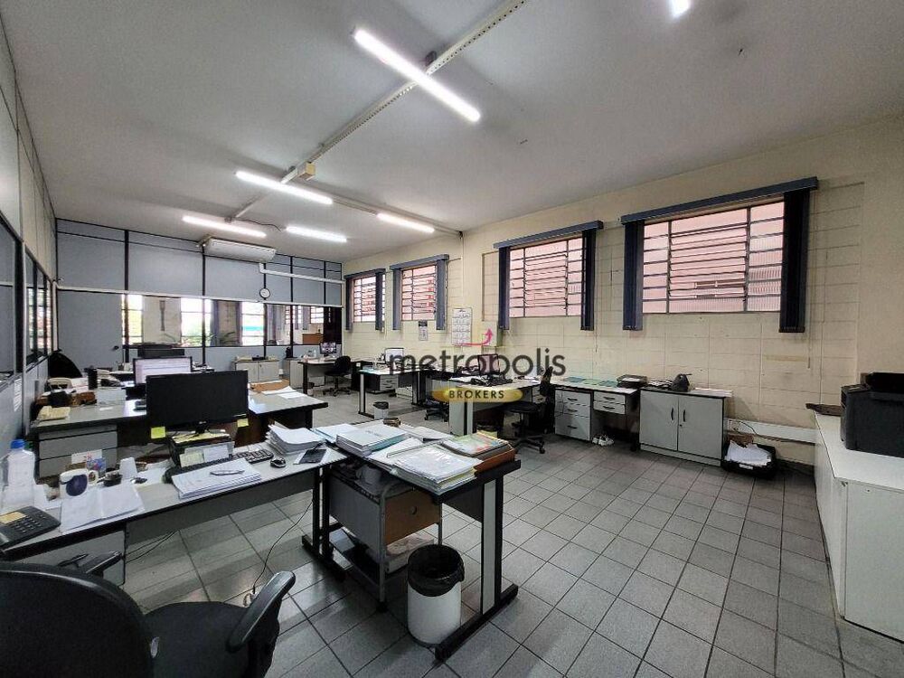 Prédio Inteiro para alugar, 1419m² - Foto 1