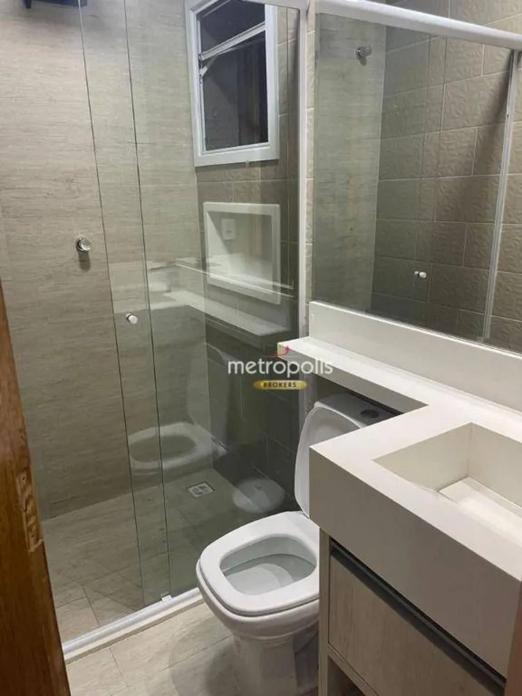 Apartamento, 2 quartos, 45 m² - Foto 2