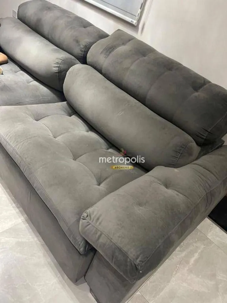 Apartamento, 2 quartos, 45 m² - Foto 7