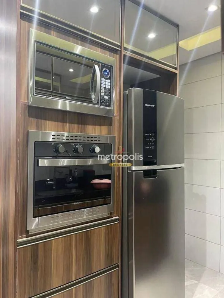Apartamento, 2 quartos, 45 m² - Foto 3