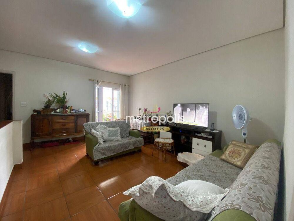 Casa, 3 quartos, 388 m² - Foto 1