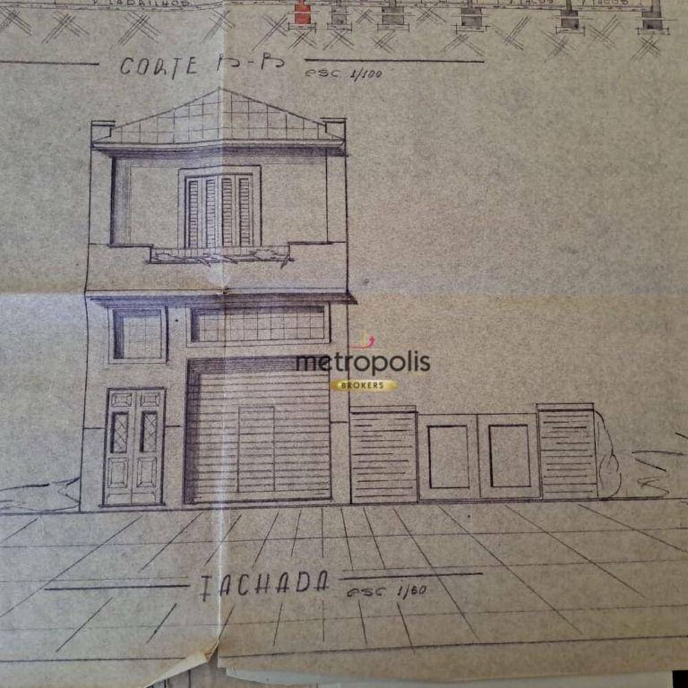 Casa, 3 quartos, 388 m² - Foto 12