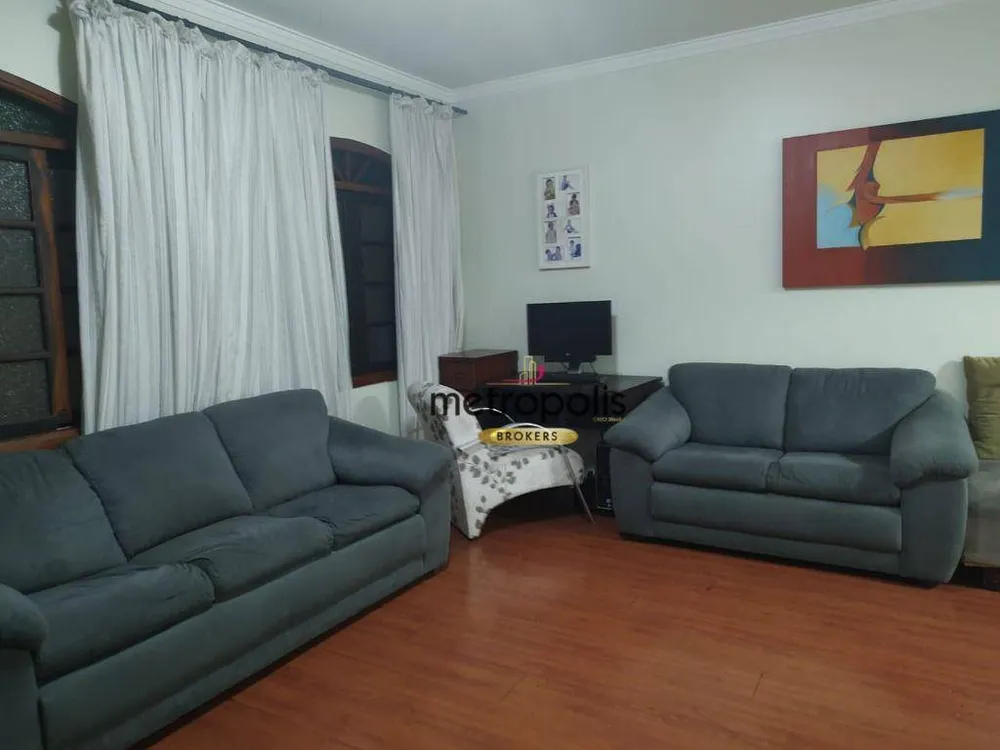 Casa, 5 quartos, 188 m² - Foto 1