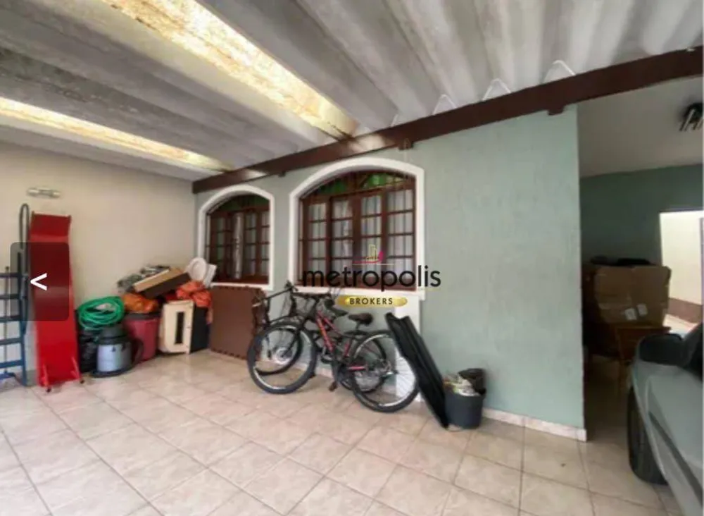 Casa, 3 quartos, 188 m² - Foto 2