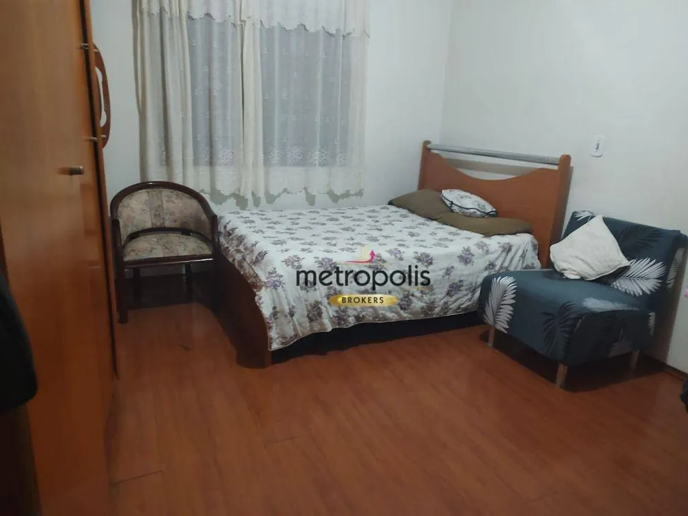 Casa, 3 quartos, 188 m² - Foto 1