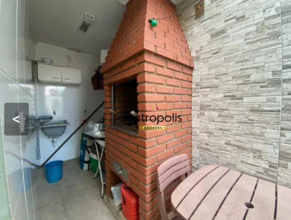 Casa, 3 quartos, 188 m² - Foto 4