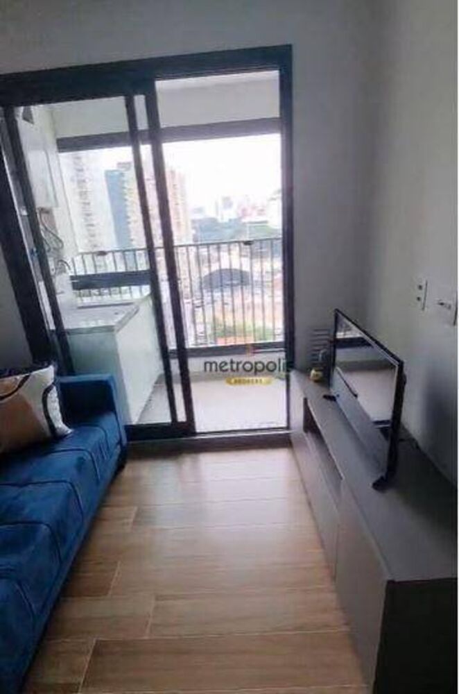 Kitnet-Studio, 34 m² - Foto 5